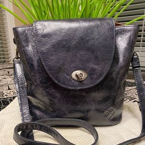 Patricia Nash Bellissimi Convertible Handbag